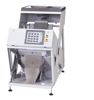 Chute Type Color Sorter