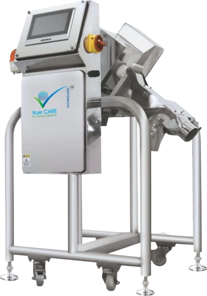 Pharma Metal Detector