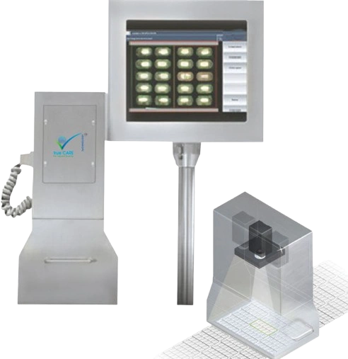 Blister Inspection System