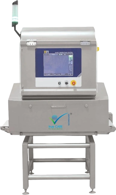 X-Ray Inspection System