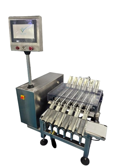 Balance Grade & Multi-Lane Check Weigher