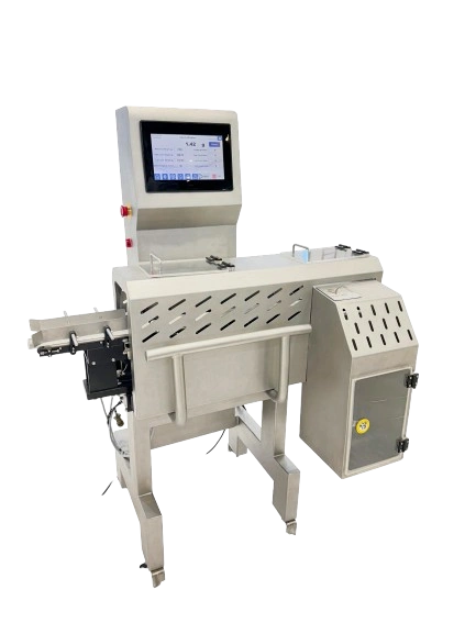 Online Check Weigher