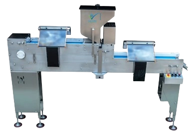 Tablet Inspection Belt (Belt Type)