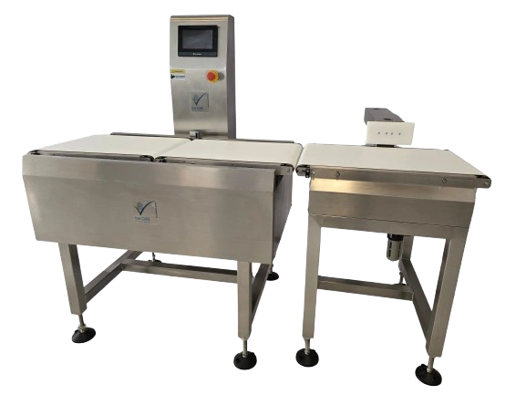 Check Weigher for Long Products