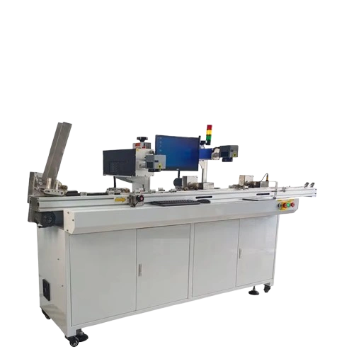 Marking & Inspection System