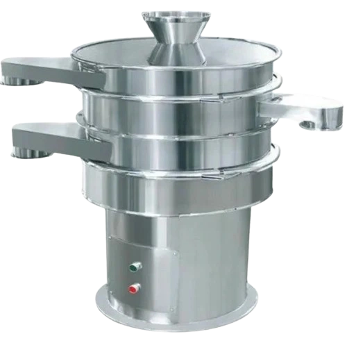 Vibro Sifter Machine