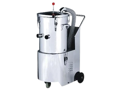 Dust Extractor