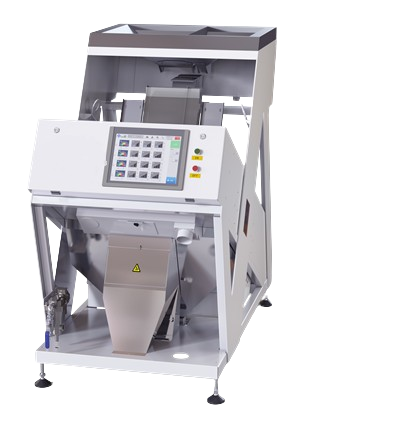 Chute Type Color Sorter