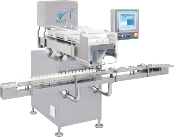 Tablet Counting Machine