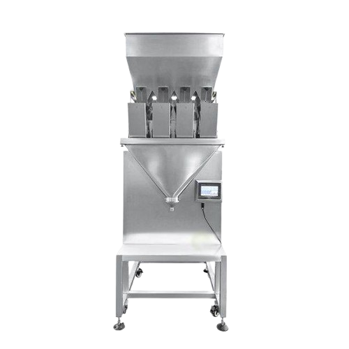 Linear Weigh Filler Machine