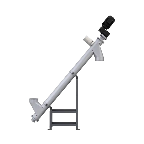 Screw Conveying
