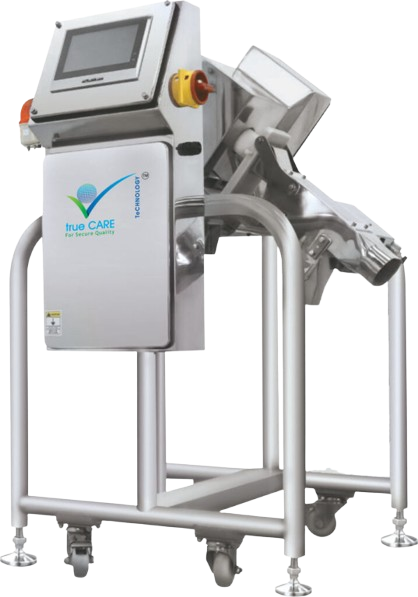 Pharma Metal Detector