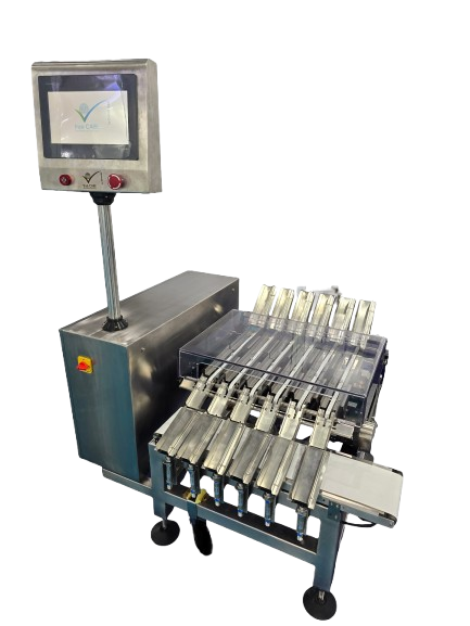 Balance Grade Check Weigher