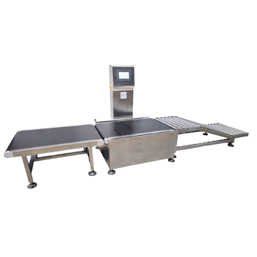 Heavy Duty Check Weigher