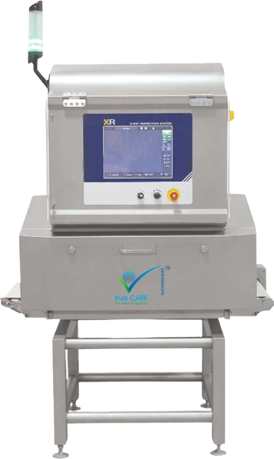 Standard X-Ray Inspection System