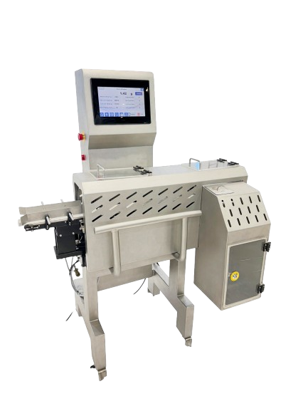 Online Check Weigher