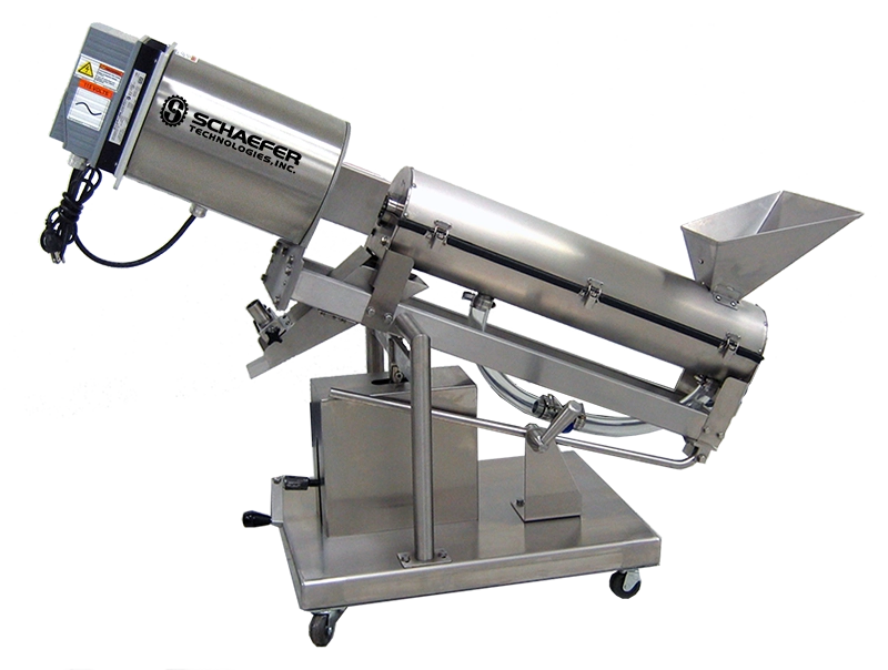 Capsule Polisher