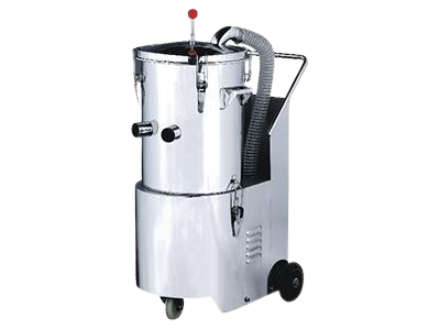 Dust Extractor