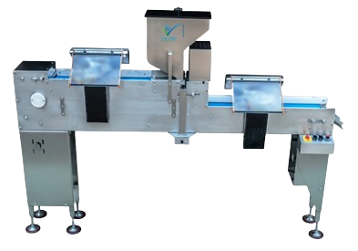 Tablet / Capsule Inspection Machine - Belt Type