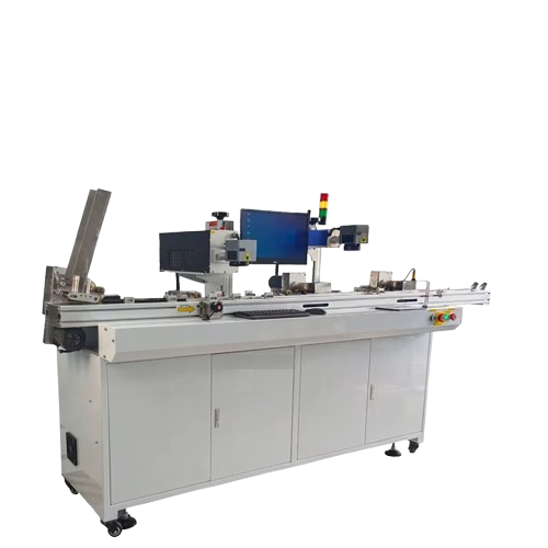 Marking and Inspection System